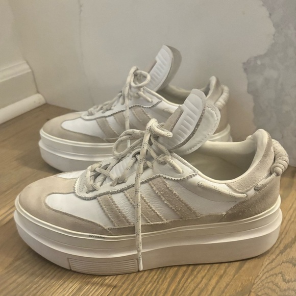 Ivy Park Adidas Super Sleek 72 Beyonce Ivy Park Icy Park Womens size 8 - Picture 6 of 13